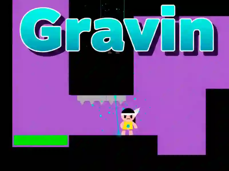 Jwèt Gravin sou entènèt
