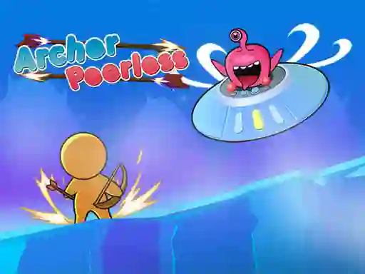 Jwèt Archer Peerless sou entènèt