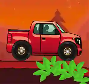 Jwèt Desert Racer sou entènèt
