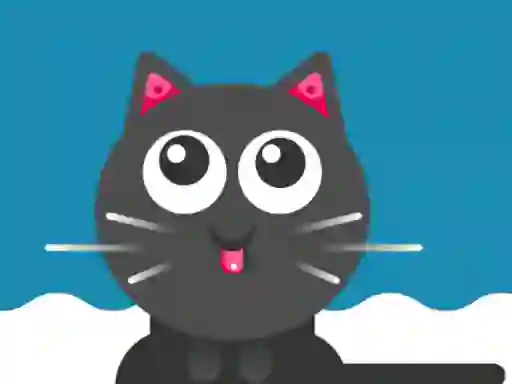 Jwèt Milk For Cat sou entènèt