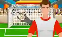 Jwèt Euro Penalty sou entènèt