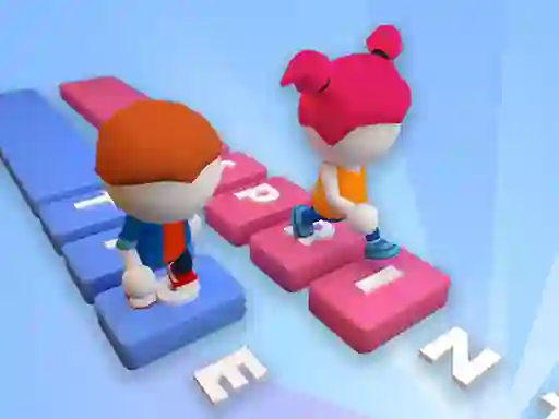 Jwèt Type Sprint sou entènèt