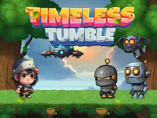 Jwèt Timeless Trimble sou entènèt