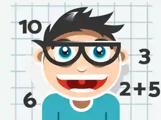 Jwèt Math Class sou entènèt
