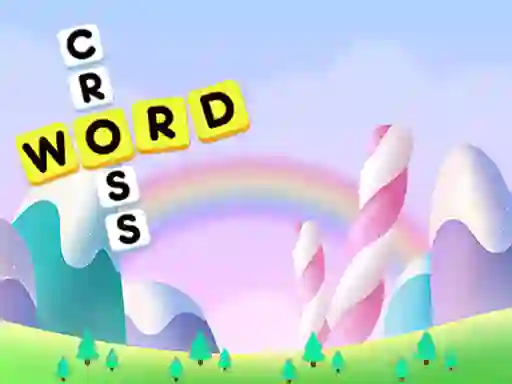 Jwèt WordCross sou entènèt