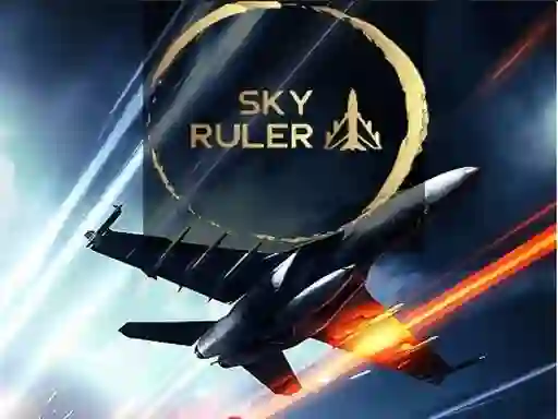 Jwèt Sky Ruler sou entènèt