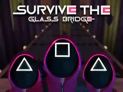 Jwèt Survival Squid Jumping Game sou entènèt