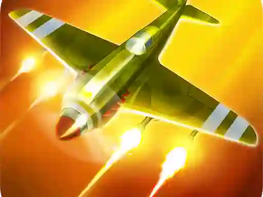 Jwèt Sky Battle sou entènèt