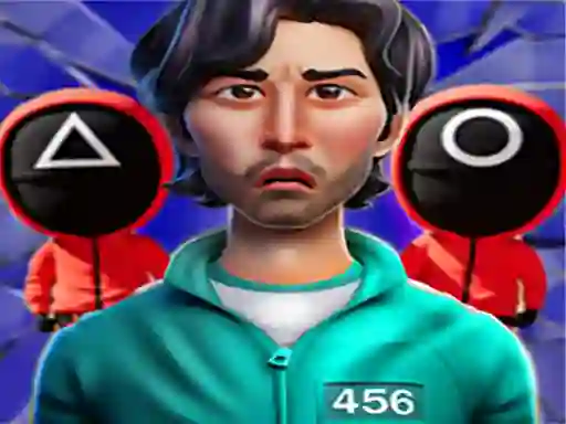 Jwèt Subway Runner 3D sou entènèt