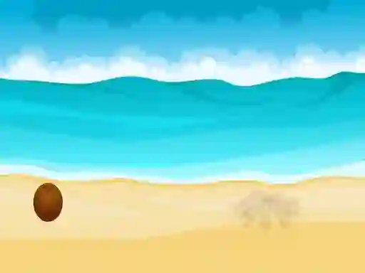 Jwèt Island Escape sou entènèt