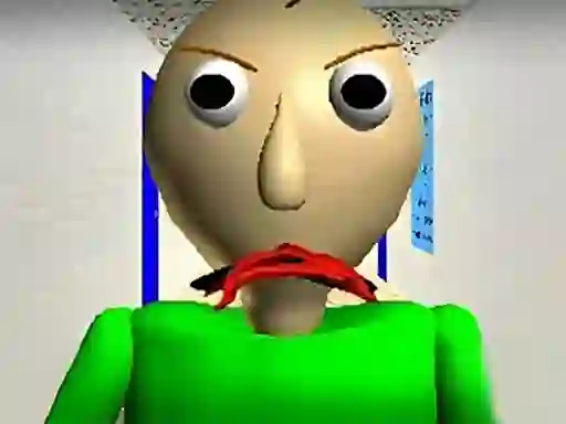 Jwèt Prankster 3D sou entènèt