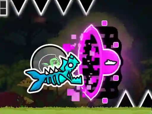 Jwèt Avatar Game sou entènèt