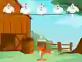 Jwèt Sly fox sou entènèt