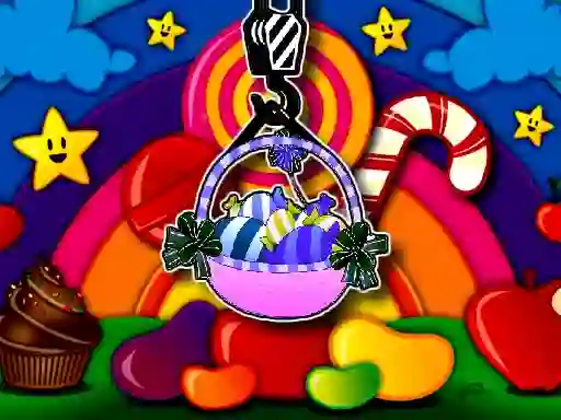 Jwèt Sweet Tower Challenge sou entènèt