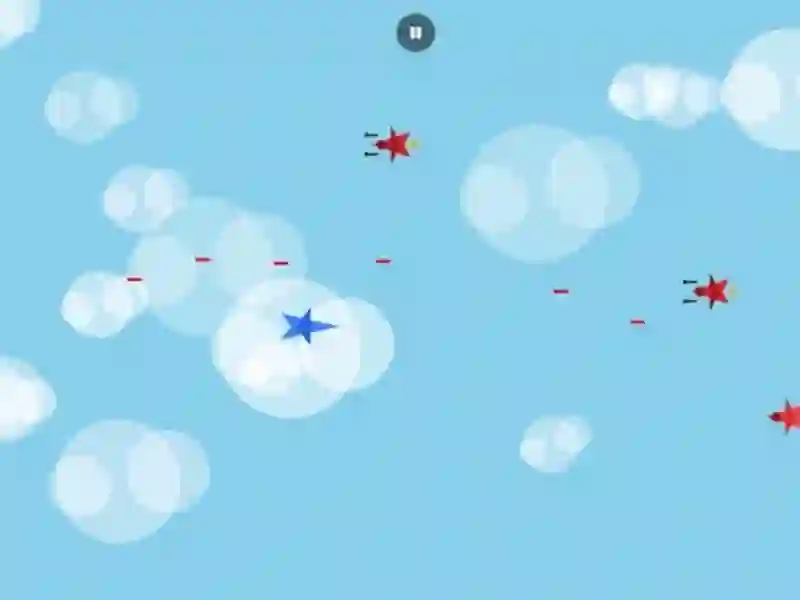 Jwèt Skyblaze sou entènèt
