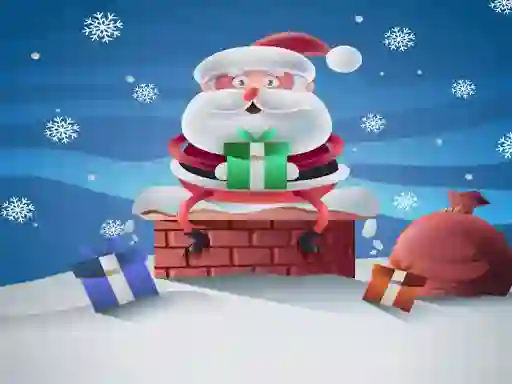 Jwèt Christmas Gifts sou entènèt