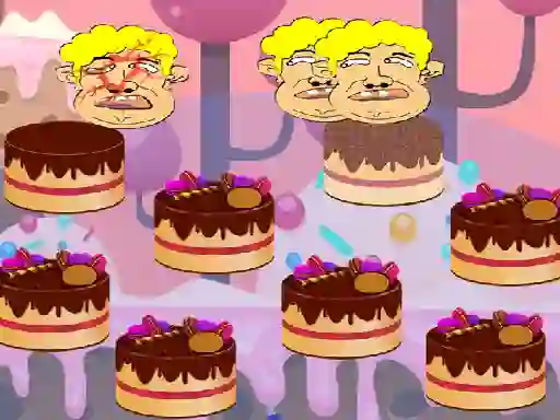 Jwèt Cake Eaters sou entènèt