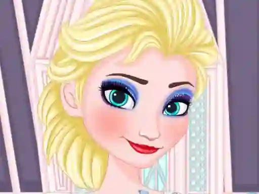 Jwèt Ella Make Up Removal sou entènèt