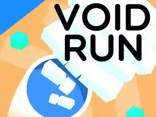 Jwèt Void Run sou entènèt