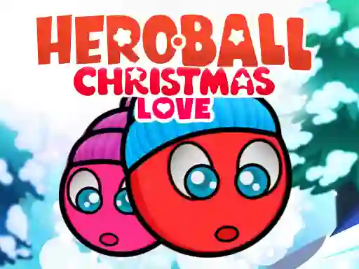 Jwèt Heroball Christmas Love sou entènèt