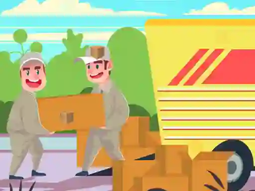 Jwèt Hidden Cargo In Trucks sou entènèt