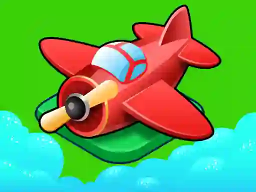 Jwèt Plane Evo sou entènèt