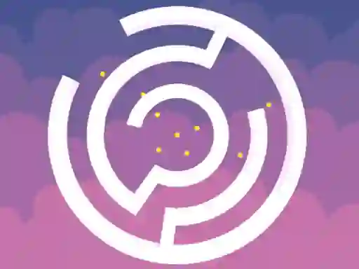 Jwèt Balls Rotate sou entènèt