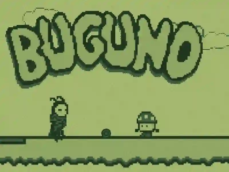 Jwèt Buguno sou entènèt