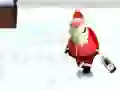 Jwèt Sober Santa sou entènèt