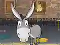Jwèt Donkey Gafoor sou entènèt