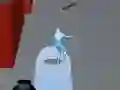 Jwèt The Incredibles Thin Ice sou entènèt
