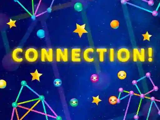 Jwèt Connection sou entènèt