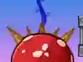 Jwèt Angry rocket birds - 2 sou entènèt