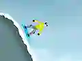 Jwèt Extreme Snowboard sou entènèt