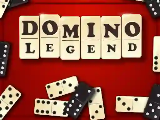 Jwèt Domino Legend sou entènèt