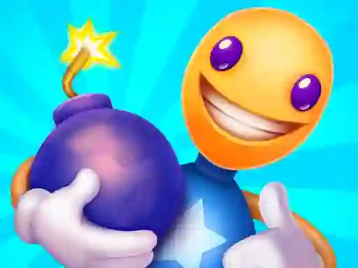 Jwèt Rocket Buddy sou entènèt