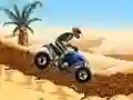 Jwèt ATV Offroad Thunder sou entènèt