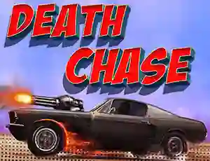 Jwèt Death Chase sou entènèt