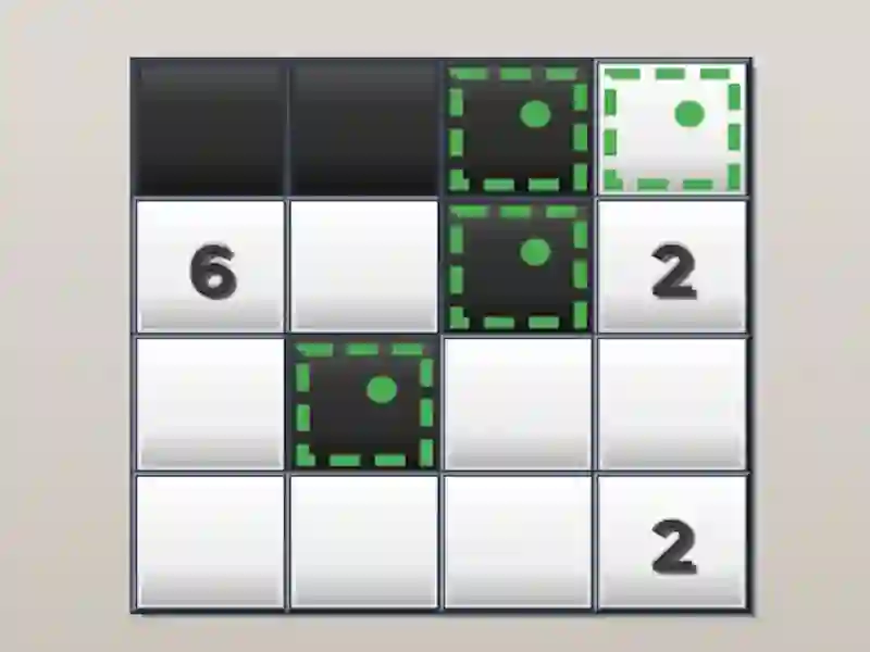 Jwèt Logic Islands sou entènèt
