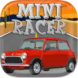 Jwèt Mini Racer sou entènèt