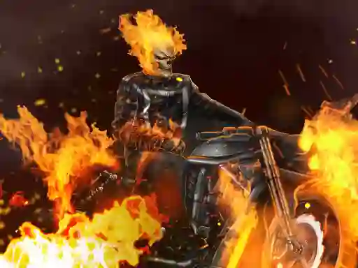 Jwèt Knight Rider sou entènèt