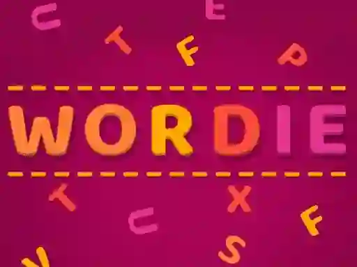 Jwèt Wordie sou entènèt