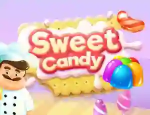Jwèt Sweet Candy sou entènèt