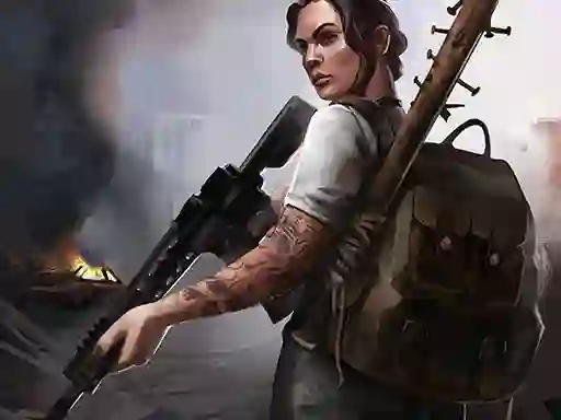 Jwèt Doomsday Hero sou entènèt