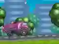 Jwèt Barbie Truck sou entènèt