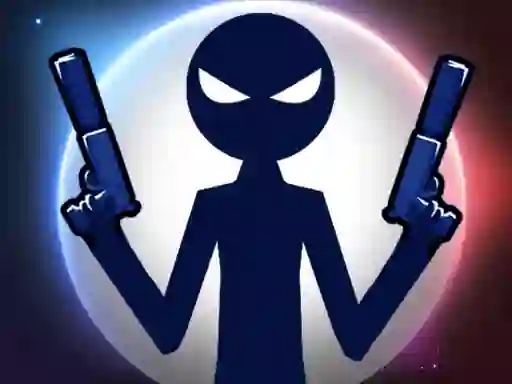 Jwèt Stick War: New Age sou entènèt