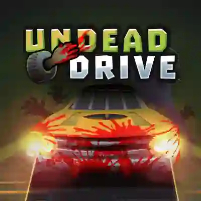 Jwèt Undead Drive sou entènèt
