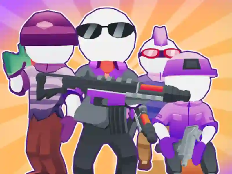 Jwèt Agents io sou entènèt