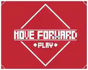 Jwèt Hove forward sou entènèt