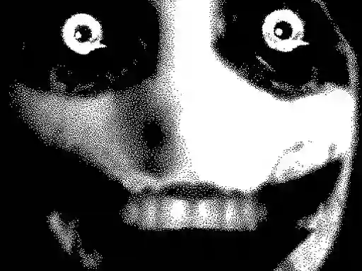 Jwèt Let's Kill Jeff The Killer Off 4: Jeffs Revenge sou entènèt